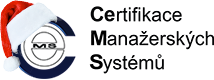 CEMS - Certifikace Manažerských Systémů